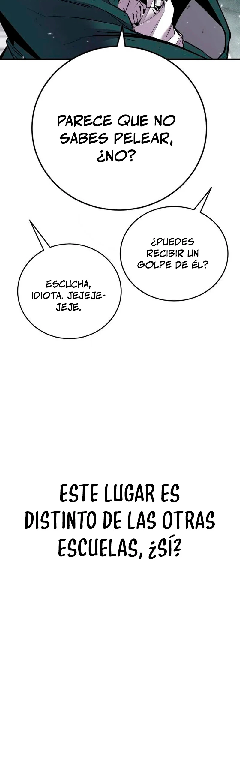 Manager Kim Capítulo 48 - Page 117