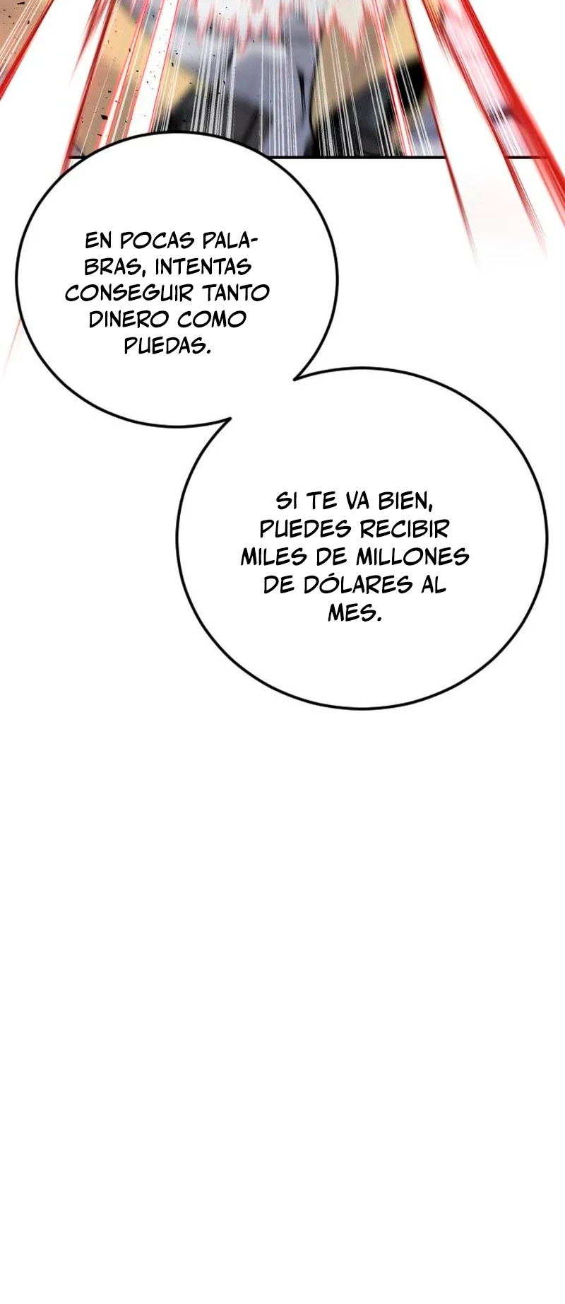 Manager Kim Capítulo 48 - Page 28