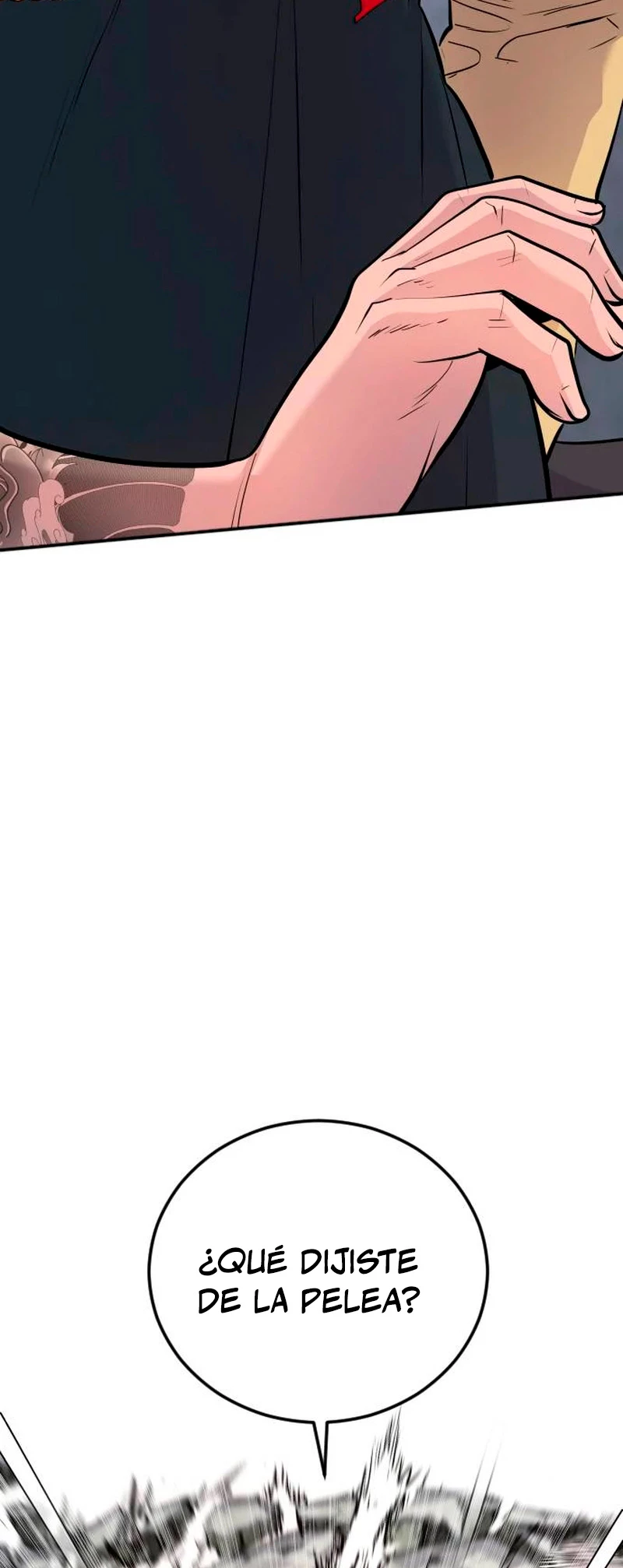 Manager Kim Capítulo 48 - Page 44