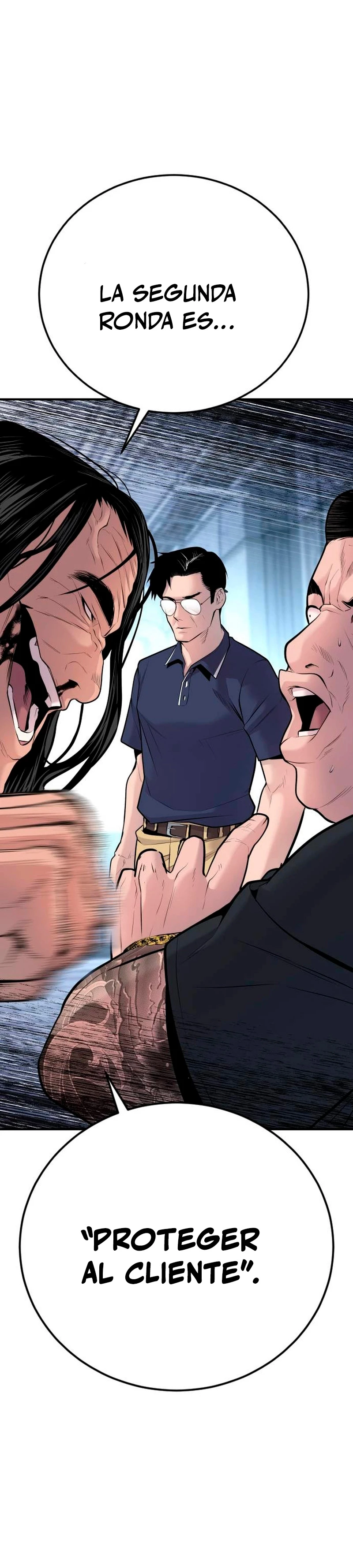 Manager Kim Capítulo 48 - Page 47