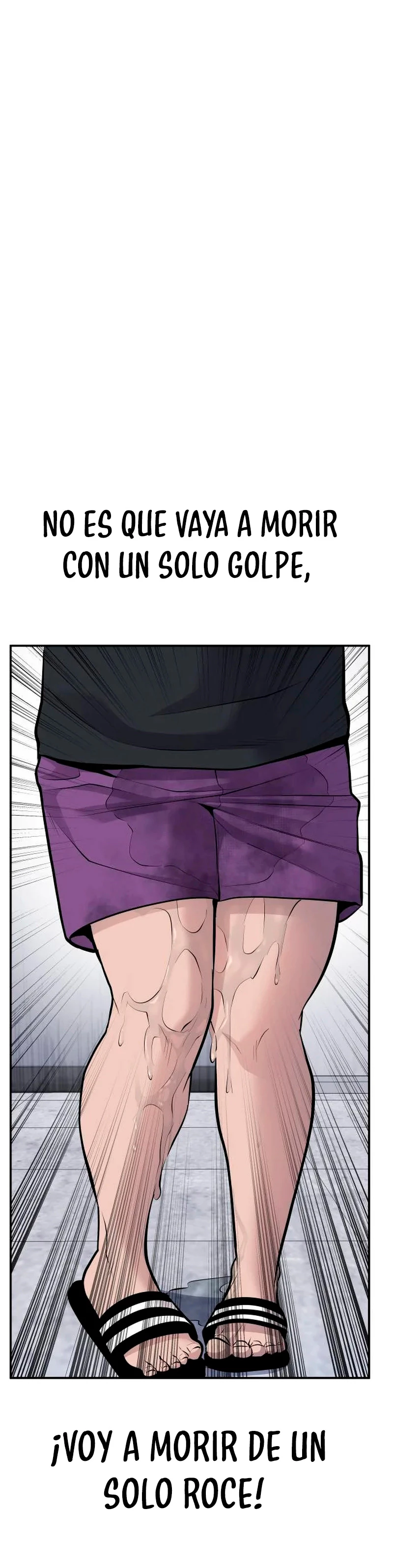 Manager Kim Capítulo 48 - Page 52