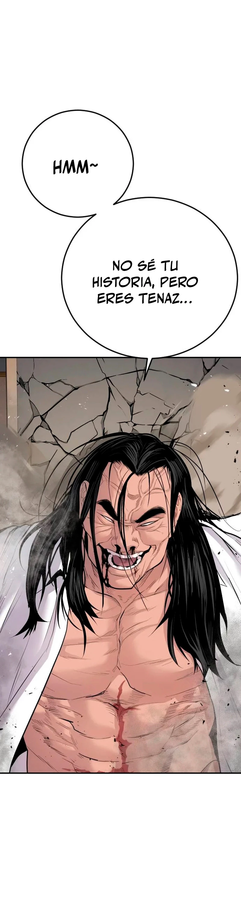 Manager Kim Capítulo 48 - Page 64