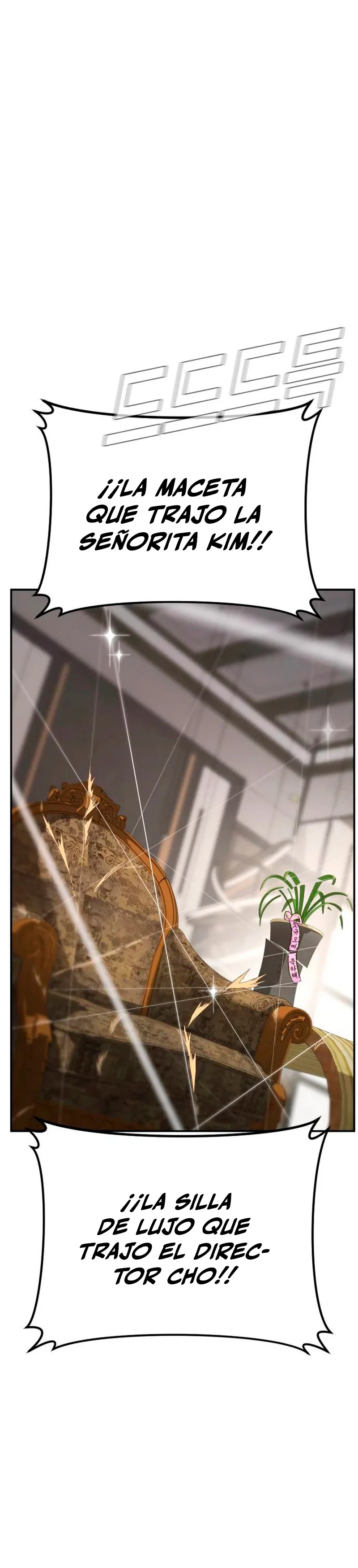 Manager Kim Capítulo 48 - Page 69