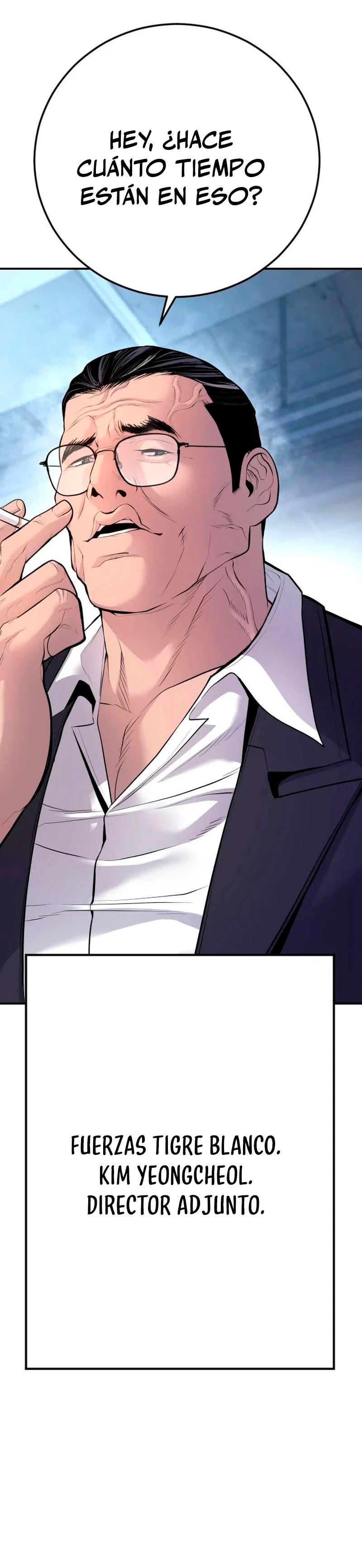 Manager Kim Capítulo 48 - Page 75