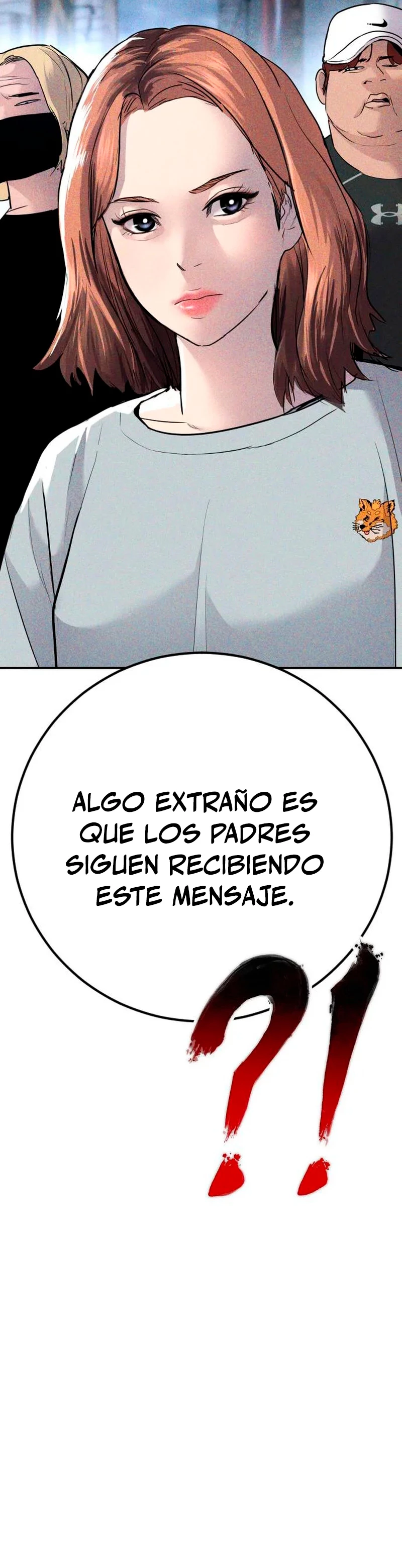 Manager Kim Capítulo 48 - Page 89