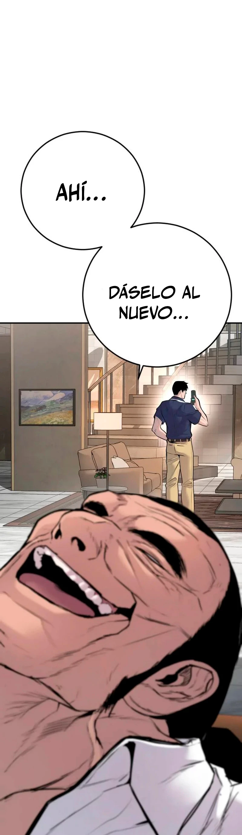 Manager Kim Capítulo 48 - Page 93