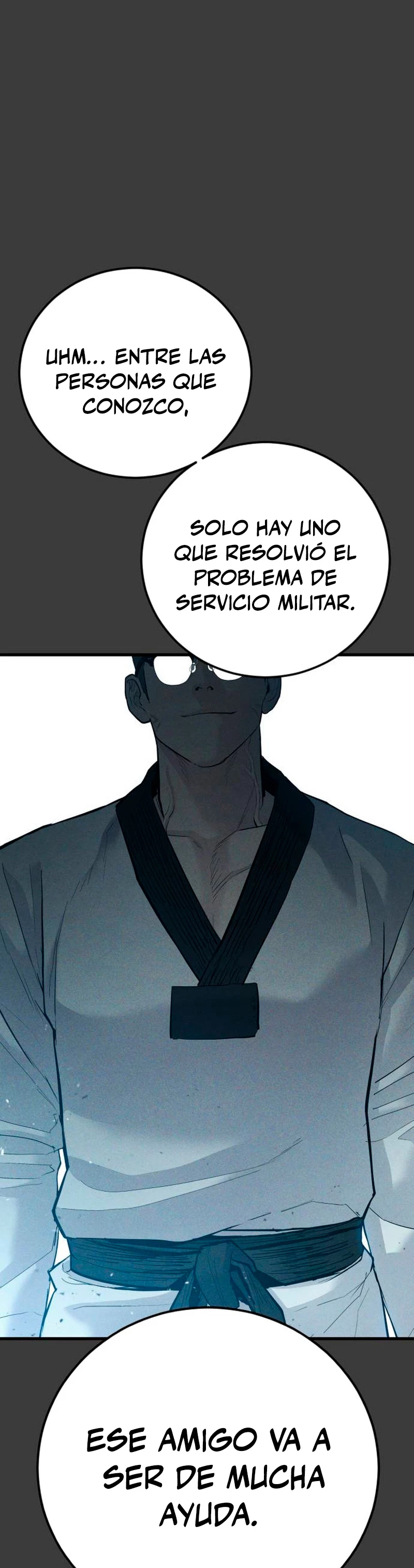 Manager Kim Capítulo 49 - Page 100