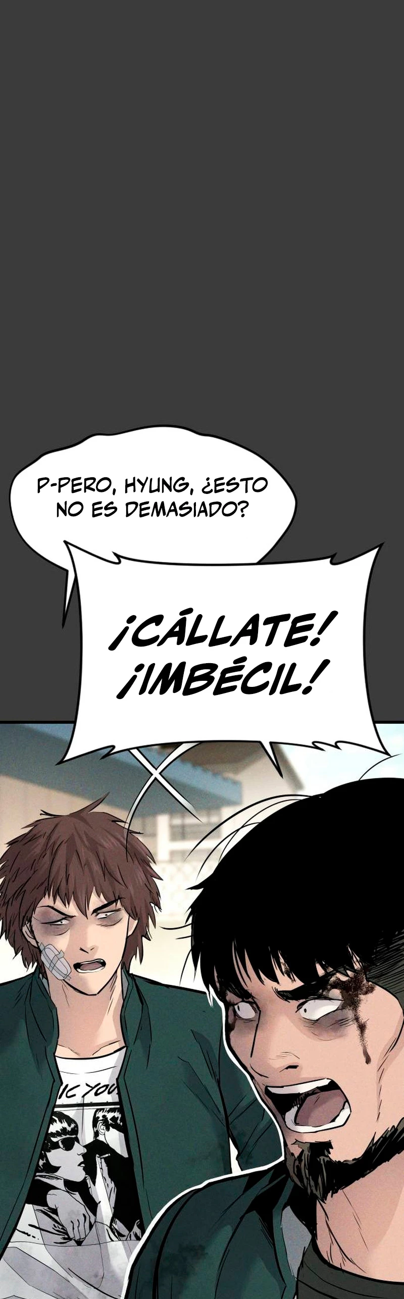 Manager Kim Capítulo 49 - Page 102