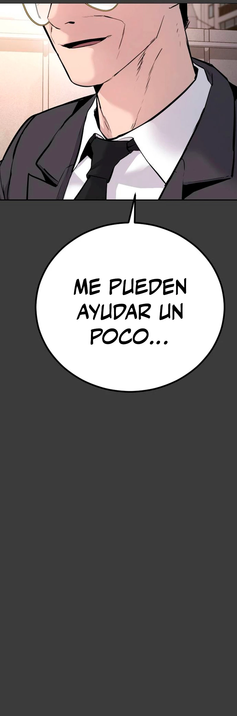 Manager Kim Capítulo 49 - Page 106