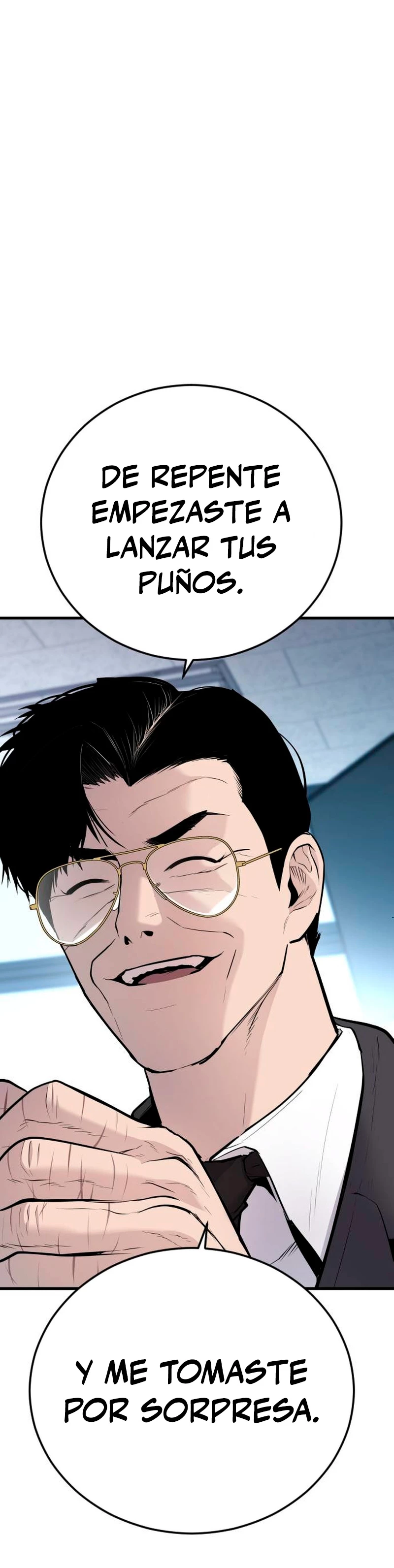 Manager Kim Capítulo 49 - Page 14