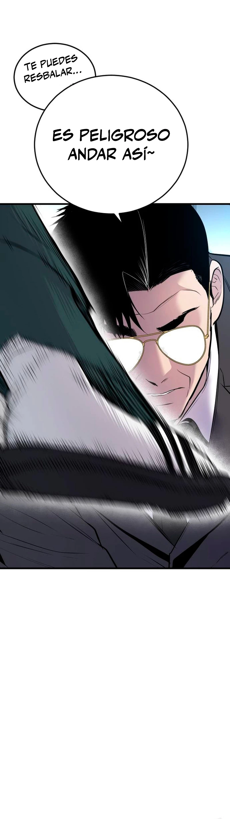 Manager Kim Capítulo 49 - Page 17