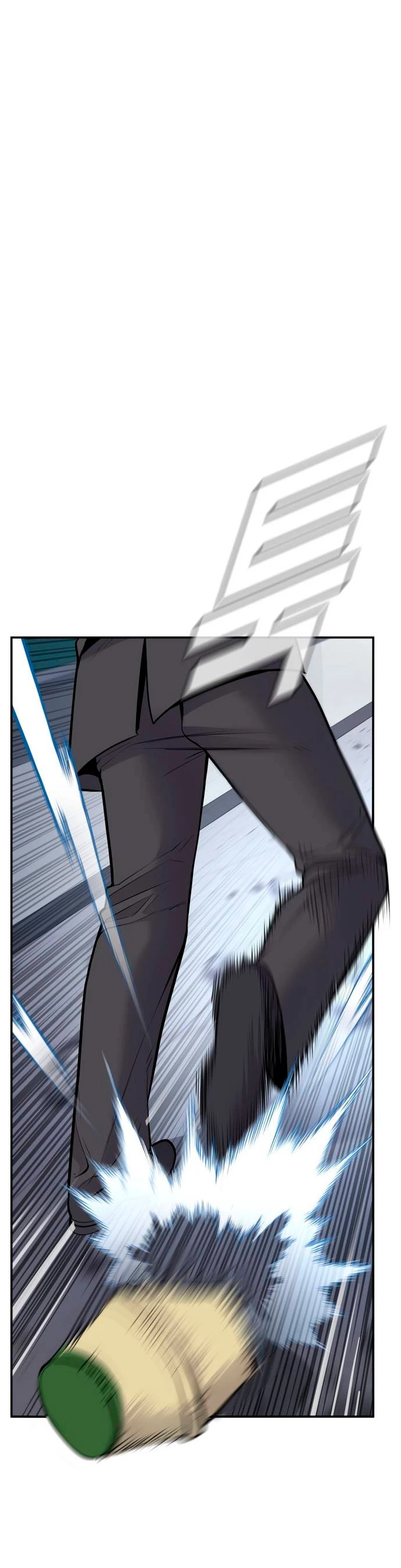 Manager Kim Capítulo 49 - Page 33