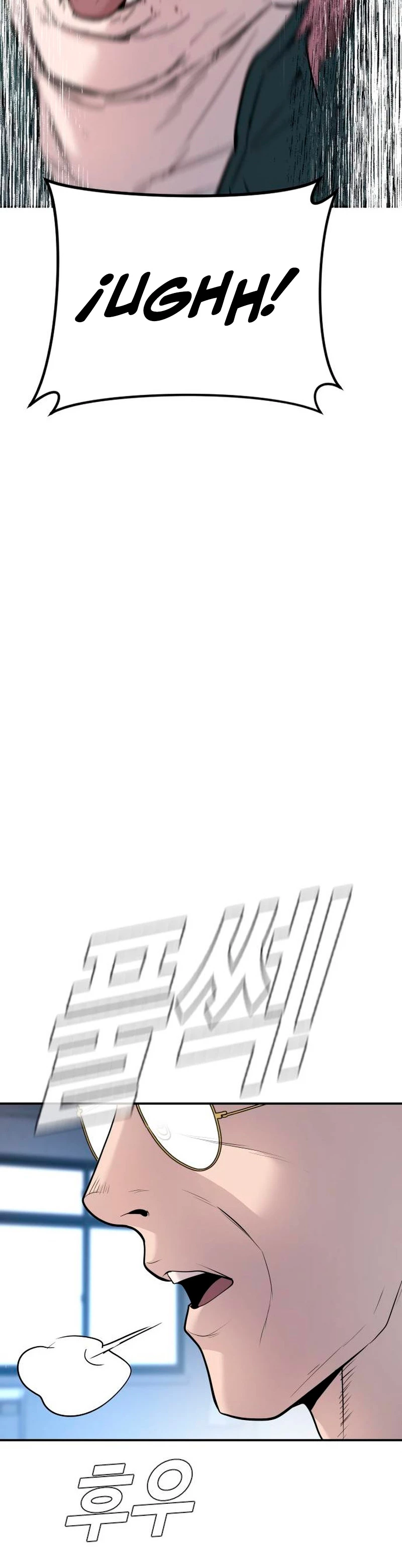 Manager Kim Capítulo 49 - Page 36