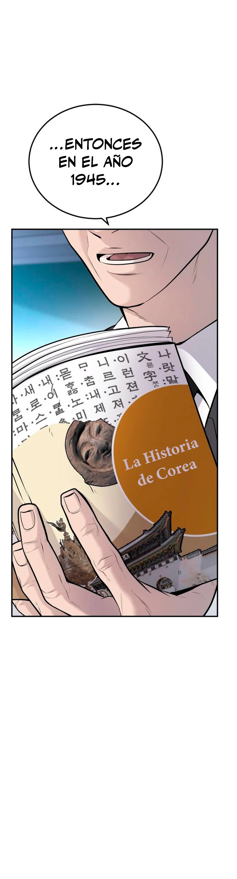 Manager Kim Capítulo 49 - Page 43