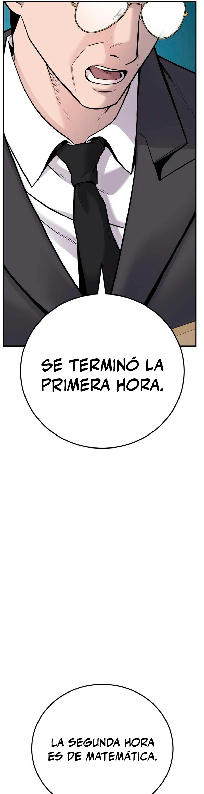 Manager Kim Capítulo 49 - Page 50
