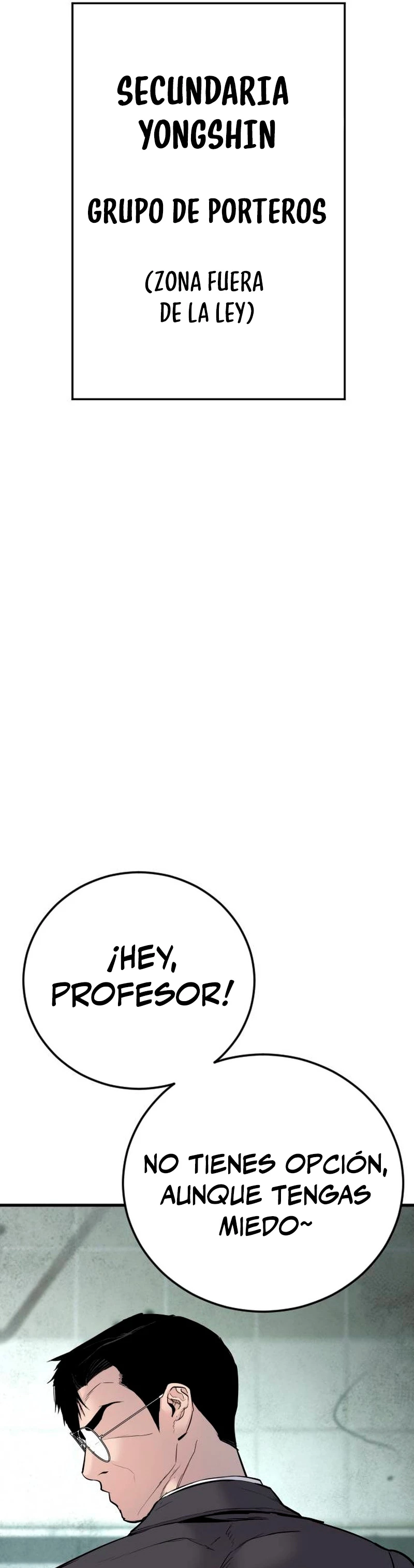 Manager Kim Capítulo 49 - Page 58