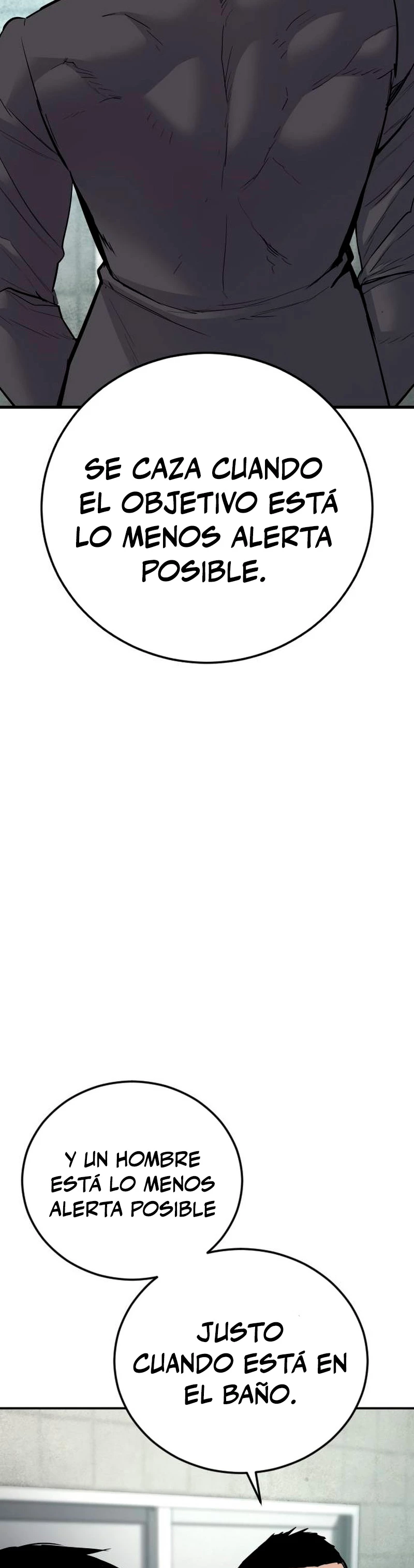 Manager Kim Capítulo 49 - Page 59