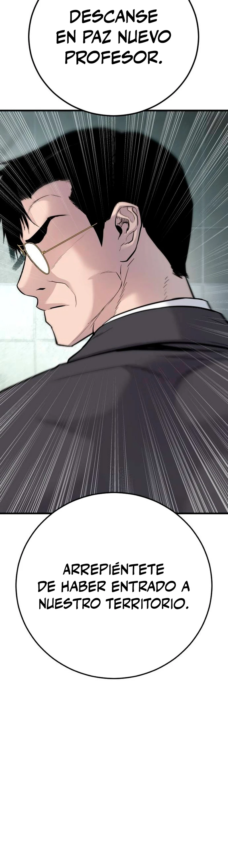 Manager Kim Capítulo 49 - Page 62