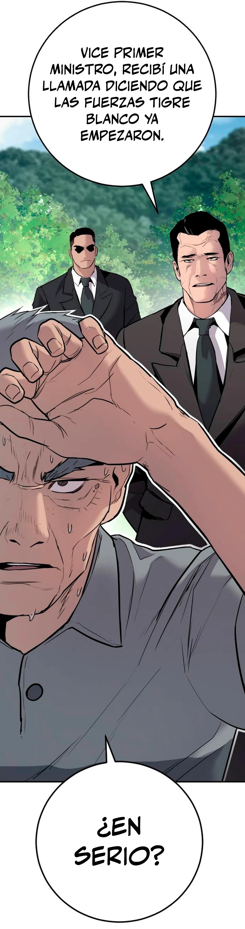 Manager Kim Capítulo 49 - Page 66