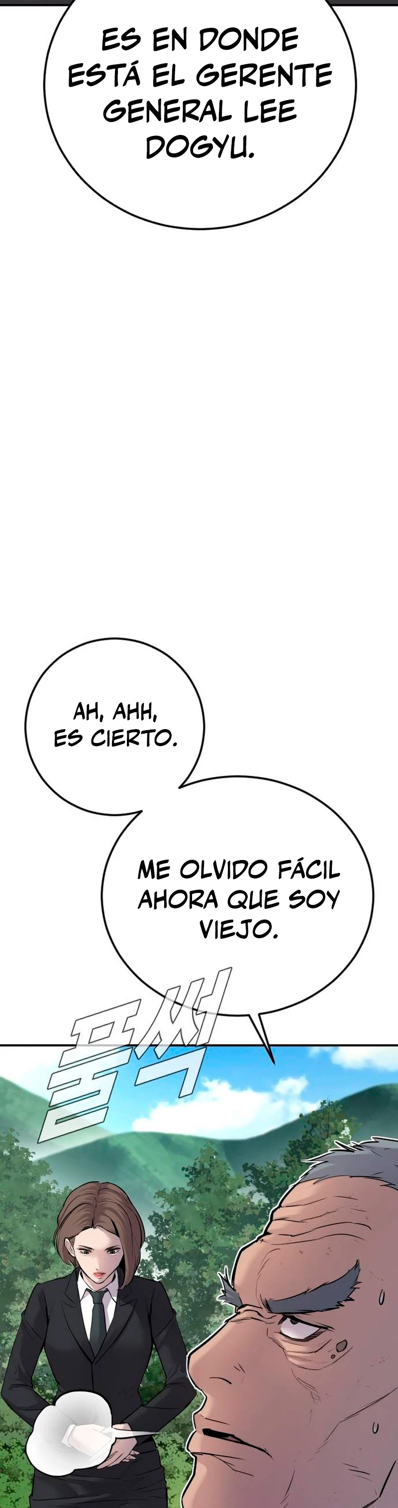 Manager Kim Capítulo 49 - Page 68