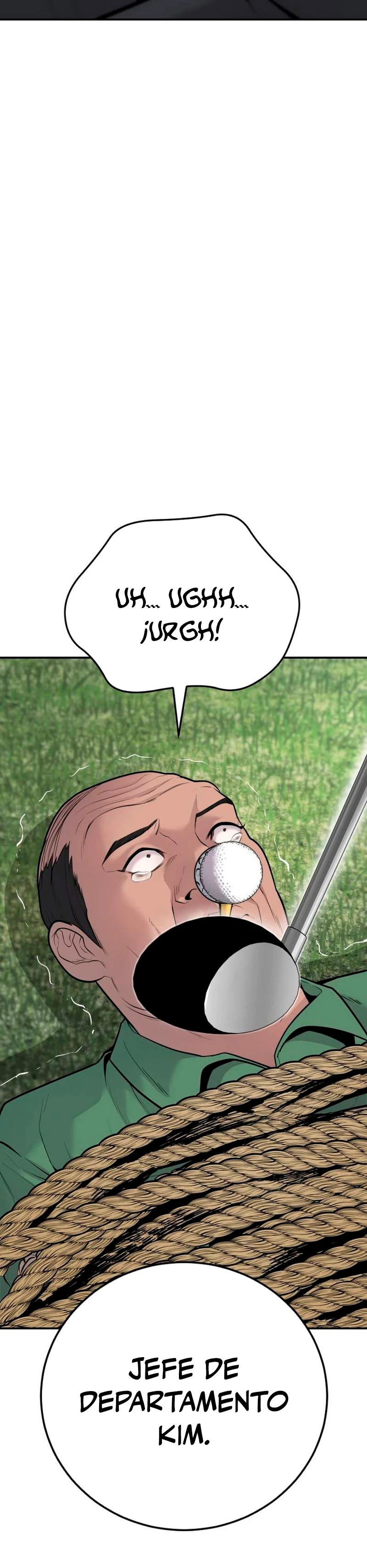 Manager Kim Capítulo 49 - Page 75