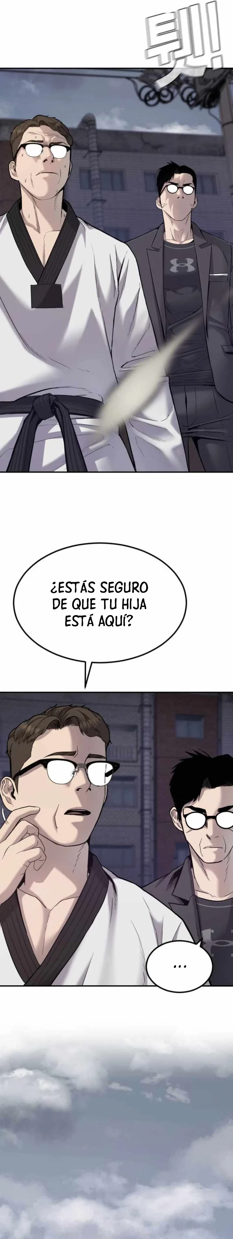 Manager Kim Capítulo 5 - Page 2