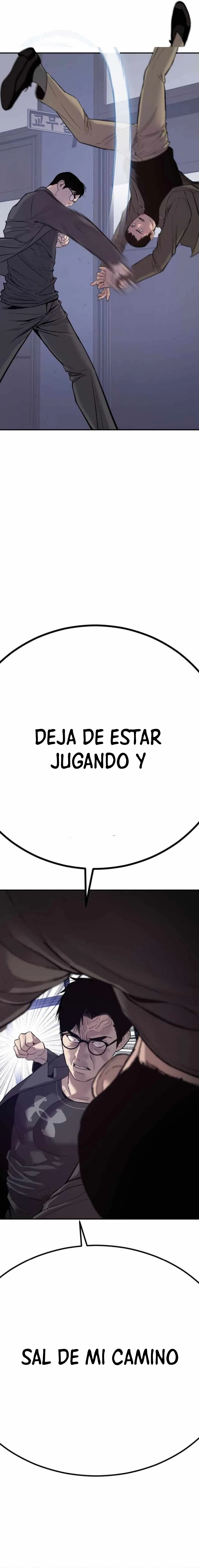 Manager Kim Capítulo 5 - Page 30