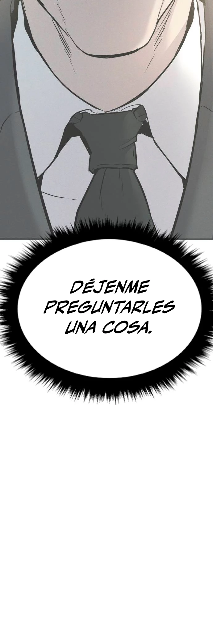 Manager Kim Capítulo 50 - Page 113