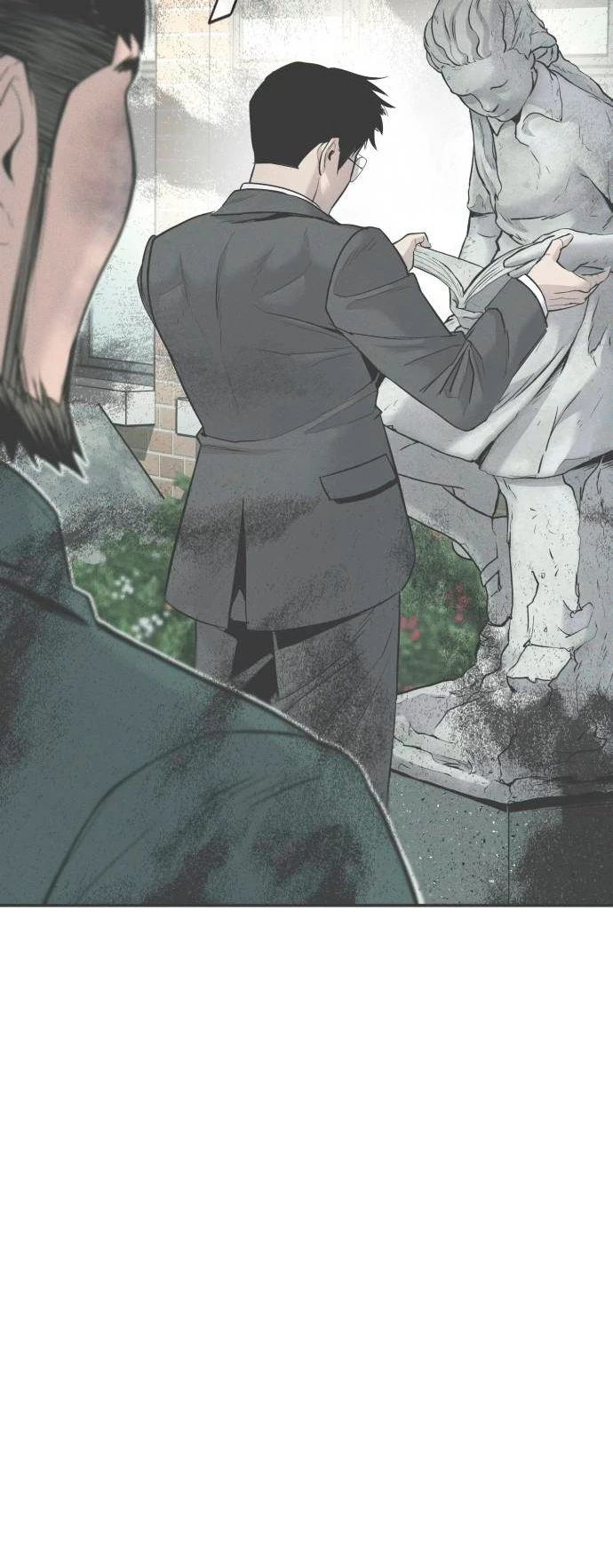 Manager Kim Capítulo 50 - Page 119