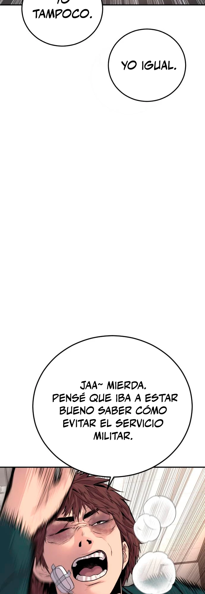 Manager Kim Capítulo 50 - Page 35