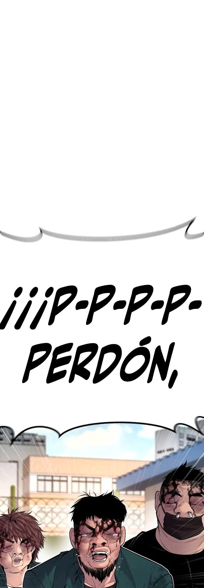 Manager Kim Capítulo 50 - Page 43