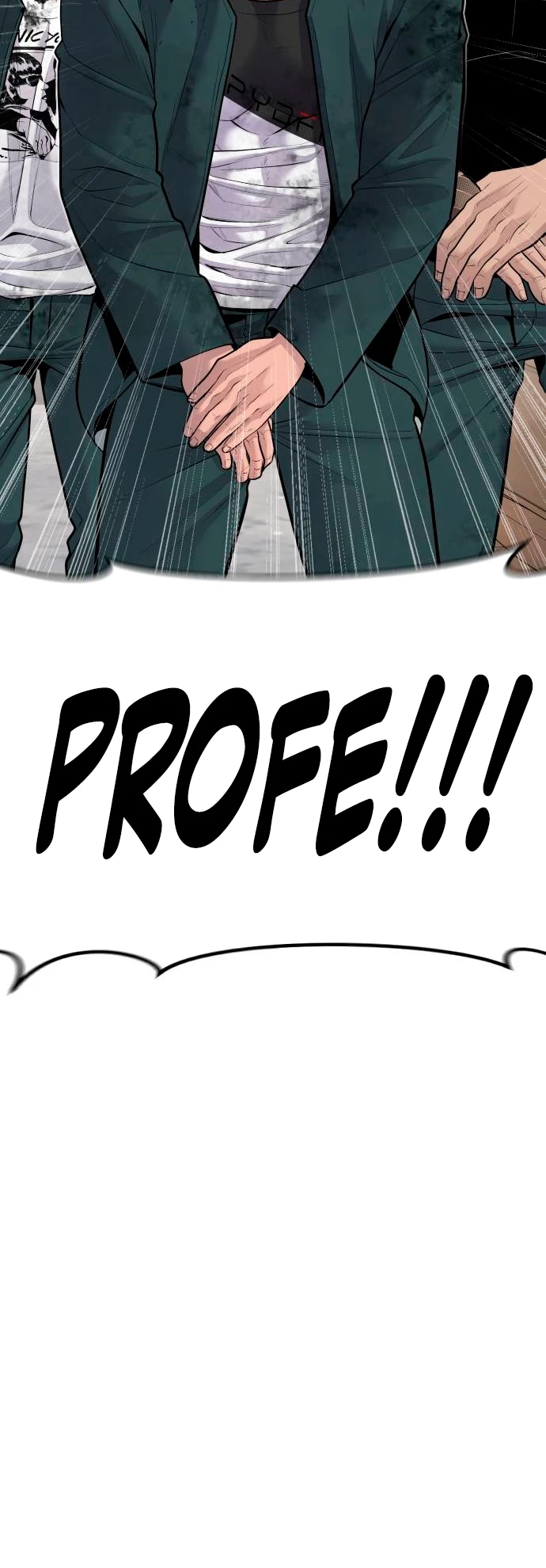 Manager Kim Capítulo 50 - Page 44
