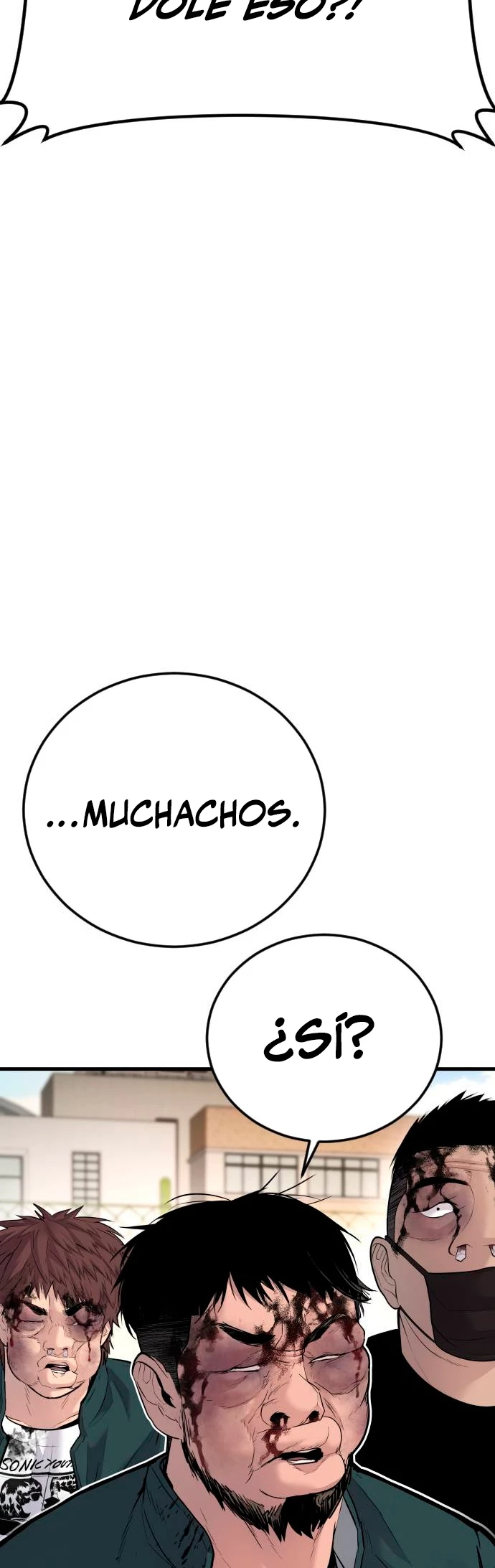 Manager Kim Capítulo 50 - Page 46