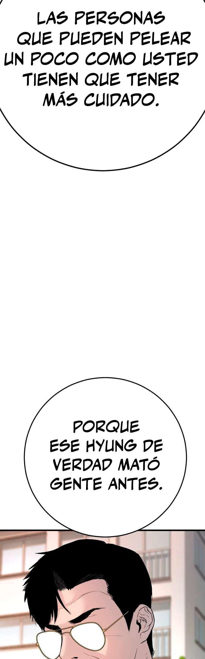 Manager Kim Capítulo 50 - Page 59