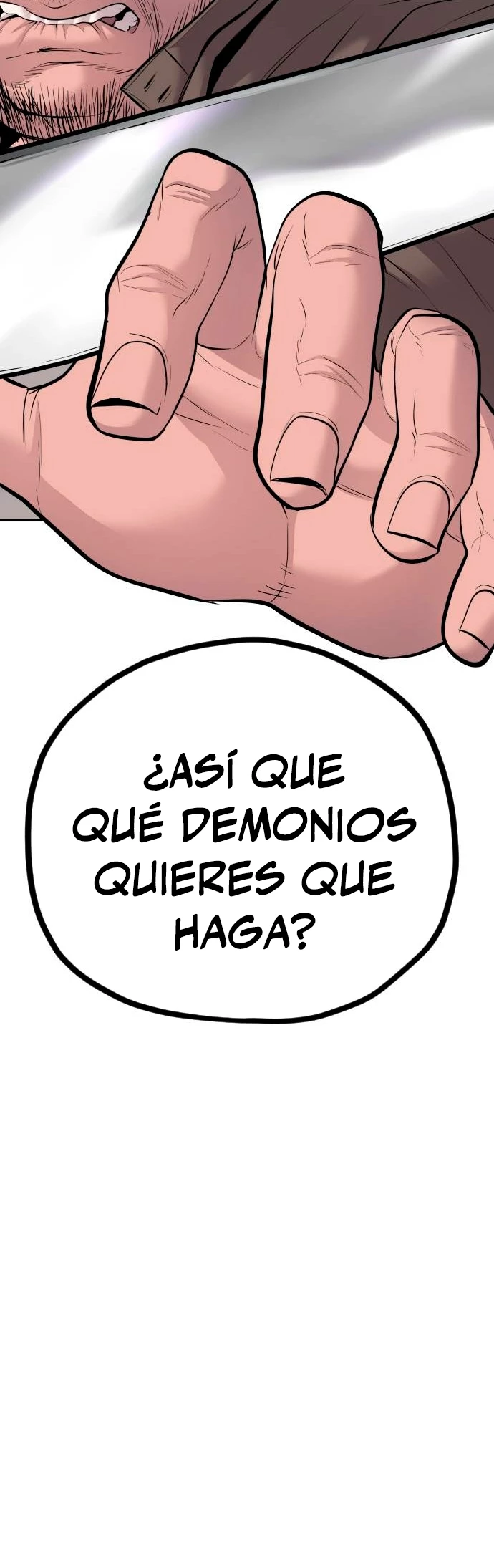 Manager Kim Capítulo 50 - Page 65