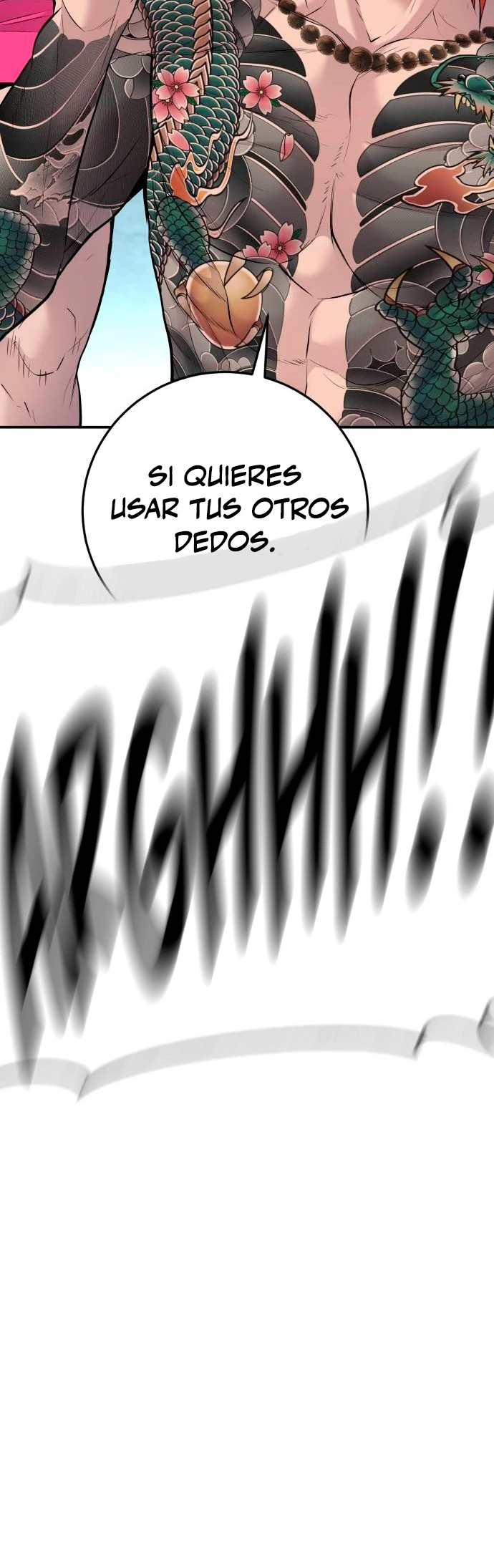 Manager Kim Capítulo 50 - Page 68