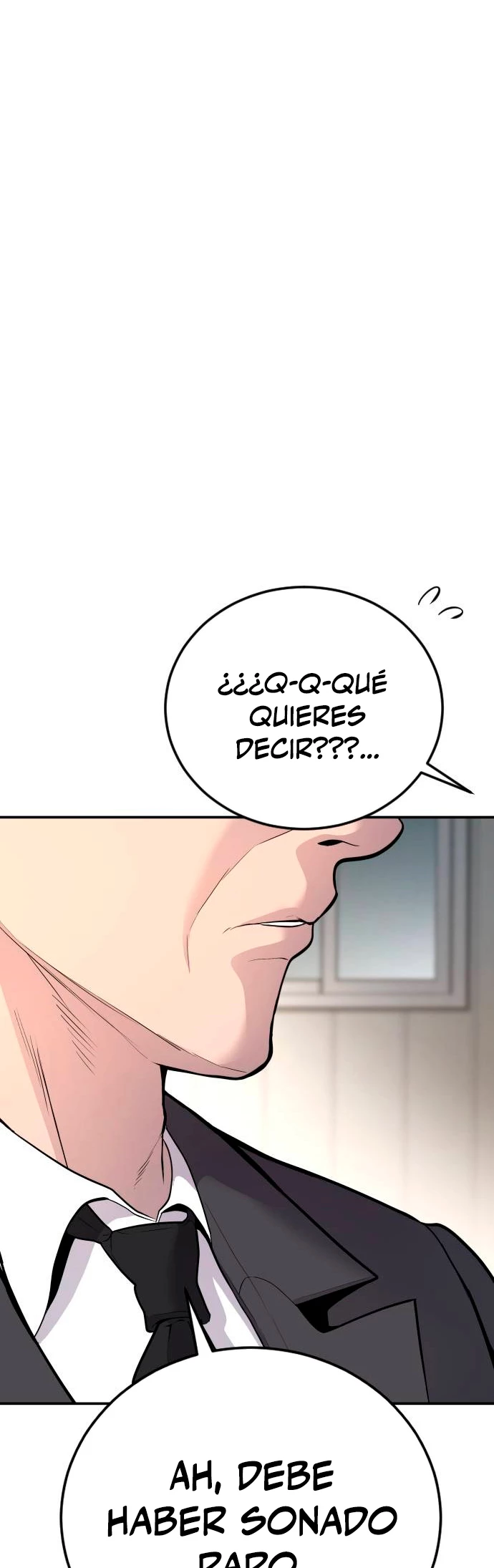 Manager Kim Capítulo 50 - Page 7