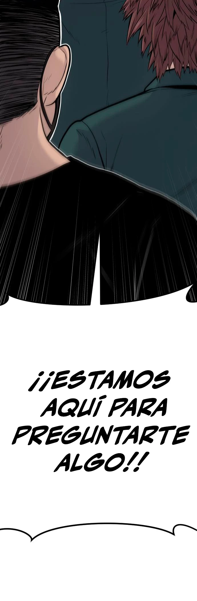 Manager Kim Capítulo 50 - Page 95