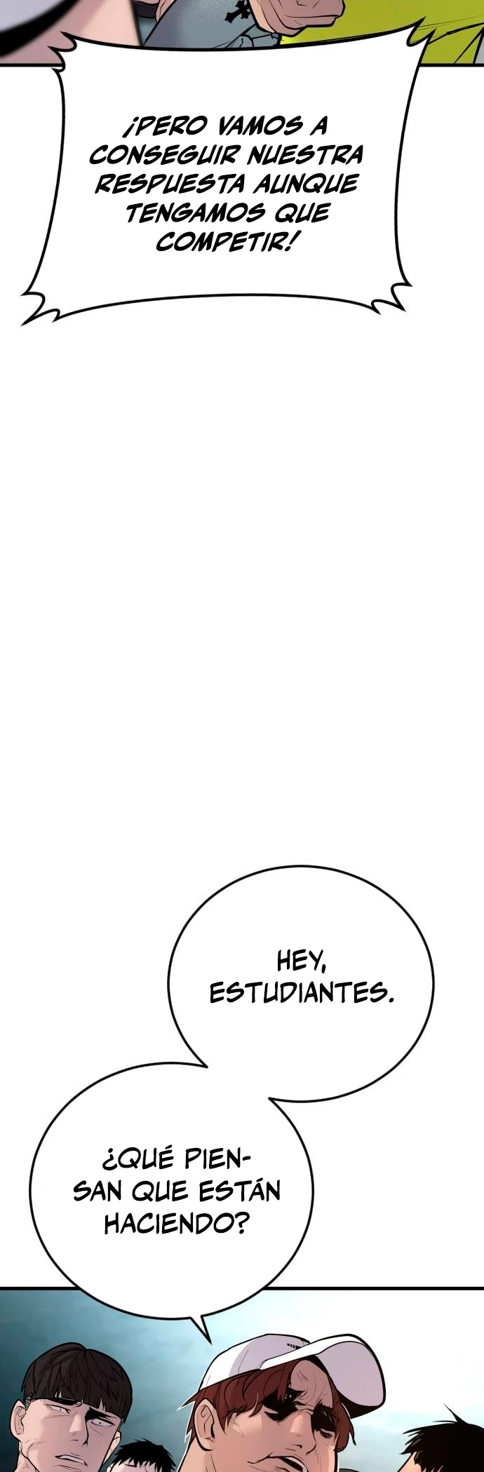 Manager Kim Capítulo 50 - Page 97