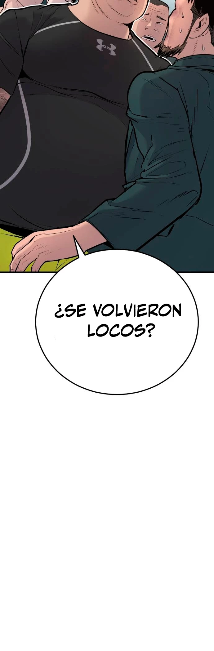 Manager Kim Capítulo 50 - Page 98