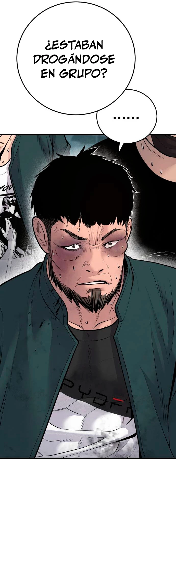 Manager Kim Capítulo 50 - Page 99