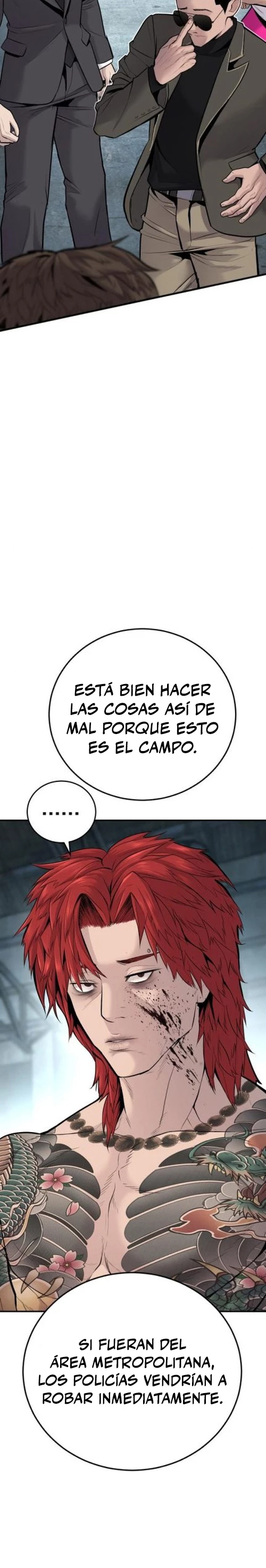 Manager Kim Capítulo 51 - Page 16