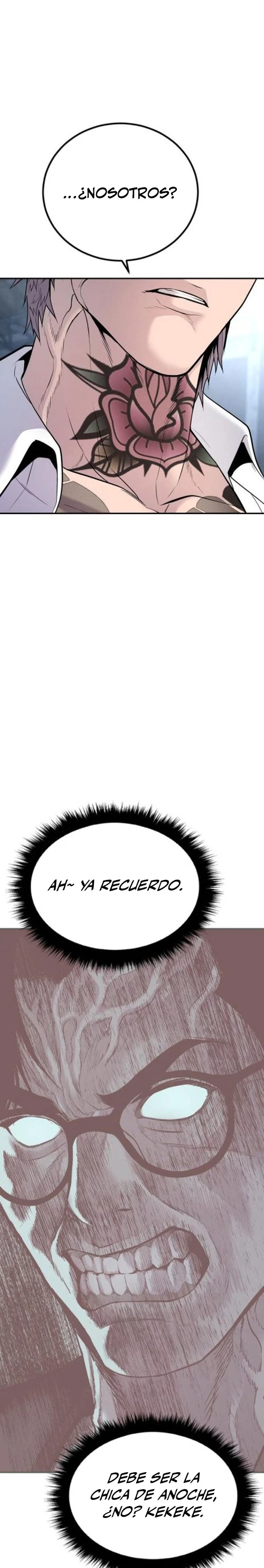 Manager Kim Capítulo 51 - Page 19
