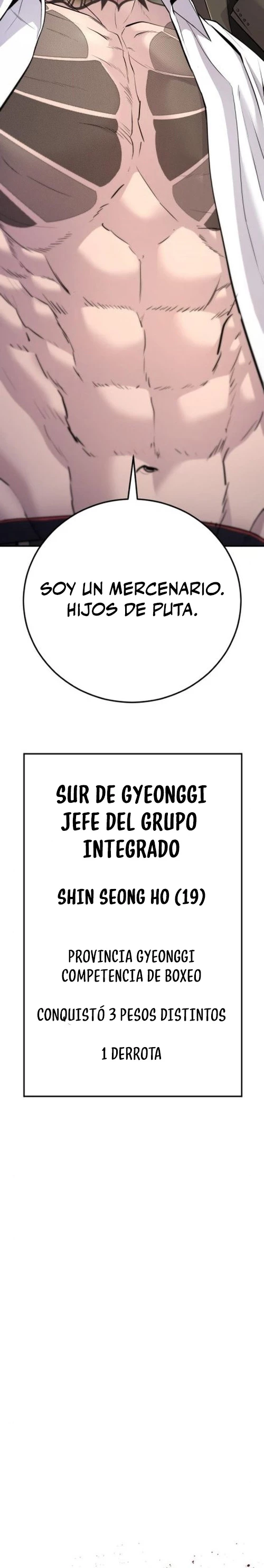 Manager Kim Capítulo 51 - Page 21