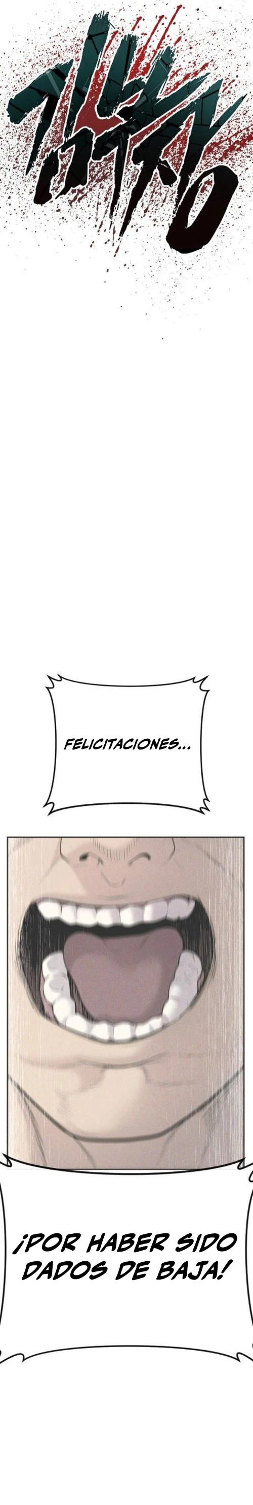 Manager Kim Capítulo 51 - Page 22