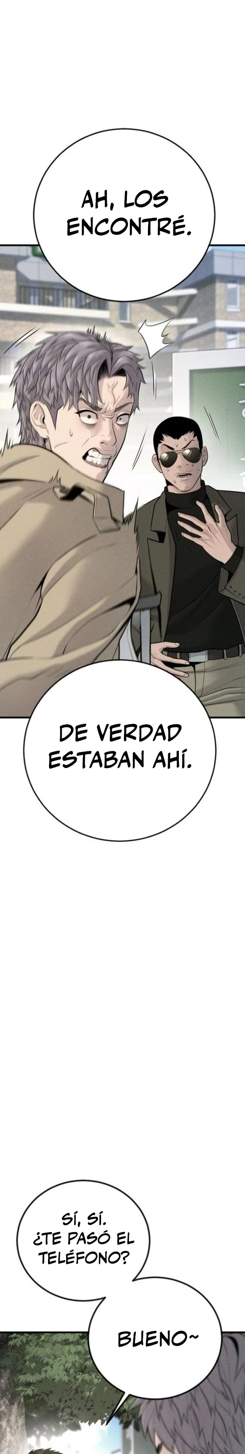 Manager Kim Capítulo 51 - Page 28