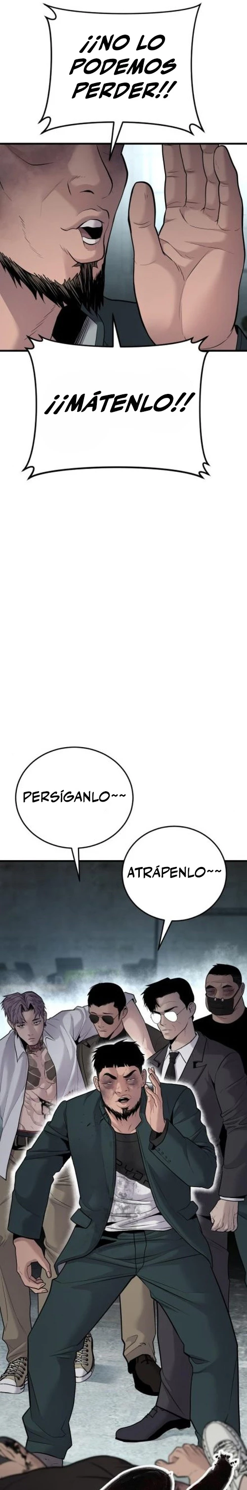 Manager Kim Capítulo 51 - Page 50