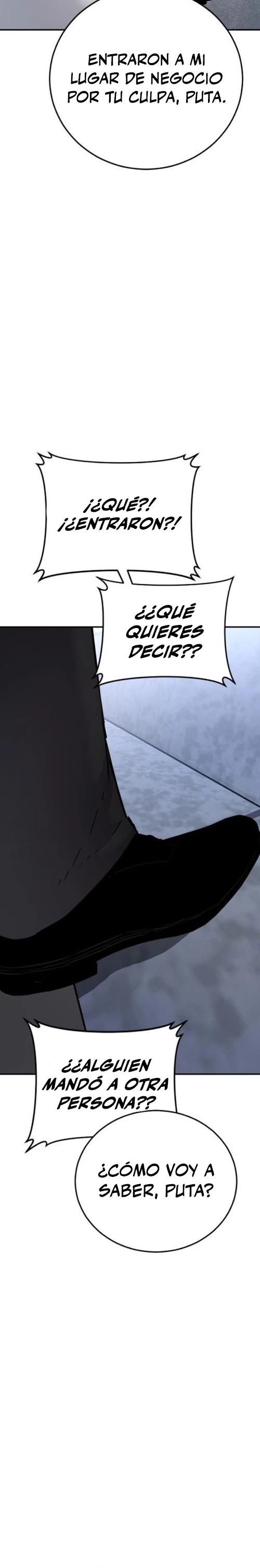 Manager Kim Capítulo 51 - Page 57