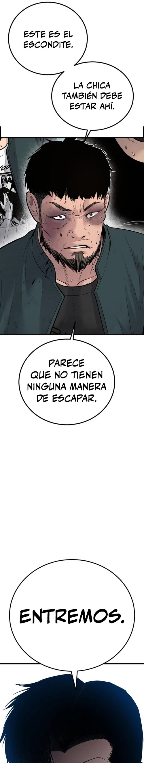 Manager Kim Capítulo 51 - Page 67