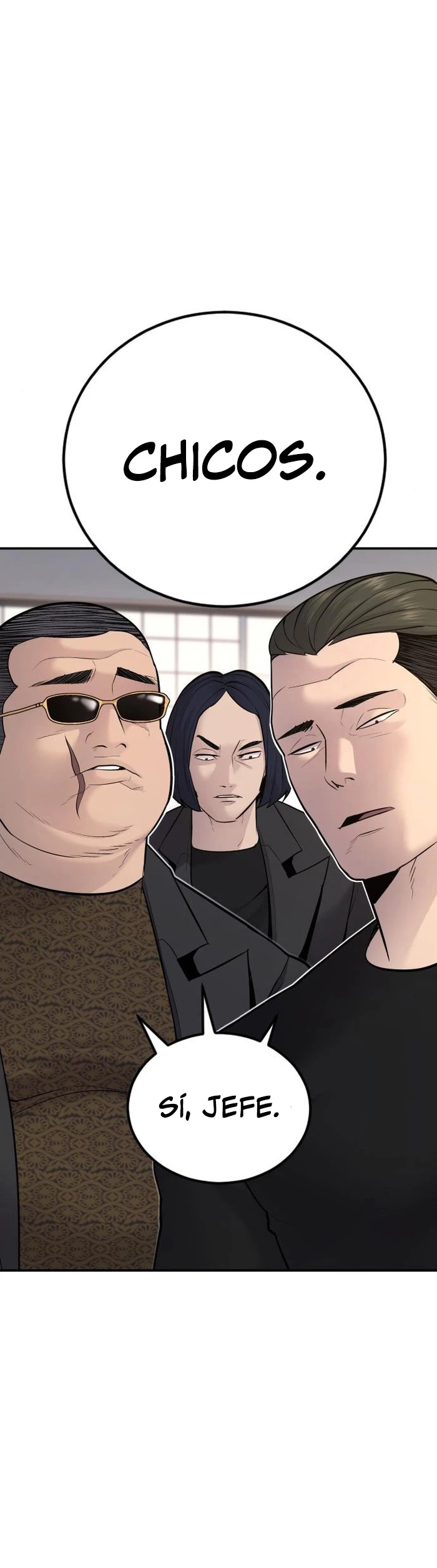 Manager Kim Capítulo 52 - Page 22